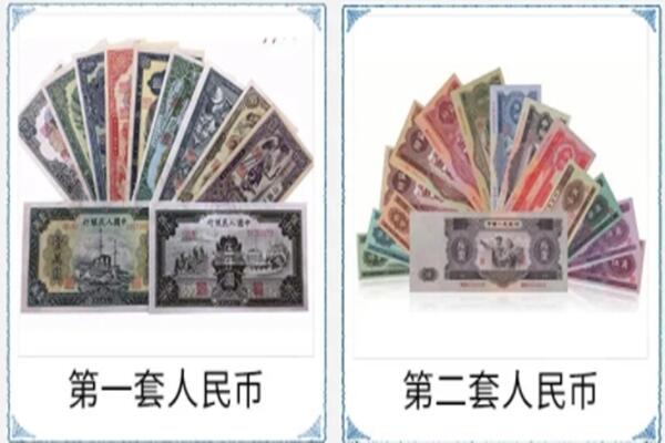华阴市回收旧币