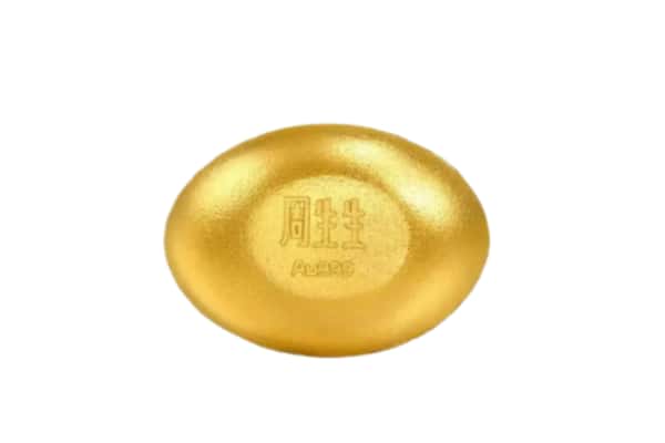 华阴市回收黄金豆子